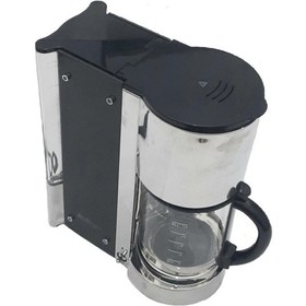 تصویر قهوه ساز فلر مدل CML-2010 