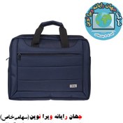 تصویر کیف لپ تاپ جی بگ Triplet (bag Gbag Triplet)