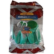 تصویر دستکش گیلان 