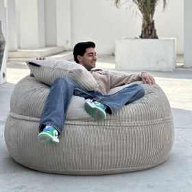 تصویر Middle Sac 