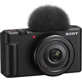 تصویر دوربین عکاسی سونی Sony ZV-1F Vlogging Camera 