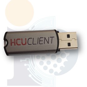 تصویر دانگل HCU CLIENT HCU DONGLE