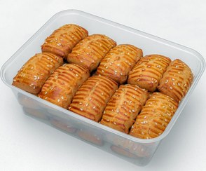 تصویر شیرینی نان چایی نرم 1500 