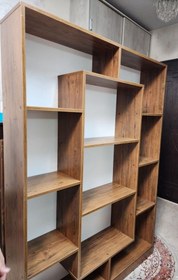 تصویر کتابخانه مدل fz159 