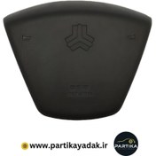 تصویر قاب ایربگ پراید ۱۳۱/۱۱۱ راننده اندیشه 