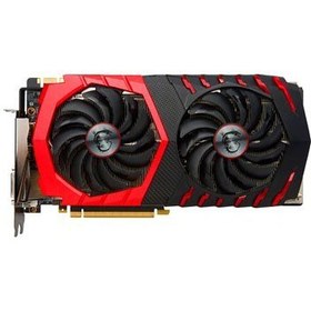 خرید و قیمت MSI GeForce GTX 1060 GAMING X 3G Graphics Card | ترب
