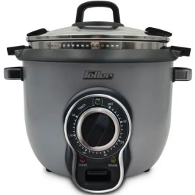 تصویر پلوپز فلر مدل RC154 Feller RC154 Rice Cooker