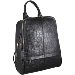 تصویر کوله زنانه مدل لارا 