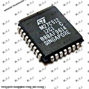 تصویر فروشگاه تکنولوژی مدرن ایران