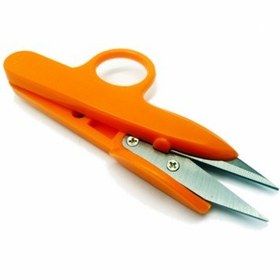 تصویر قیچی سرنخ زن golden eagle مدل TC-800 