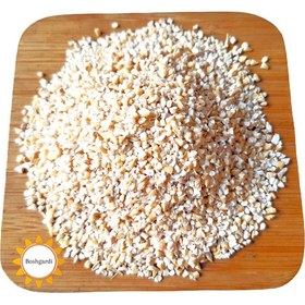 تصویر بلغور گندم 