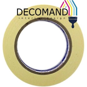 تصویر چسب کاغذی 4 سانت 