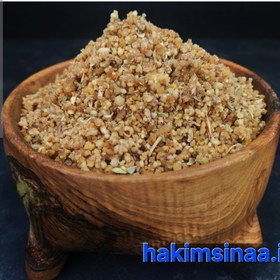 تصویر ترنجبین اعلا قیمت ۷۵گرم 