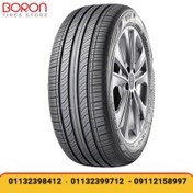 تصویر لاستیک جی تی مدل GitiComfort F22 سایز ۲۰۵/۵۰R۱۷ 