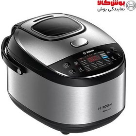 تصویر پلوپز مولتی کوکر بوش مدل MUC28B64FR 