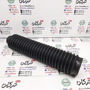 تصویر گردگیر کمک جلو تریل روان 