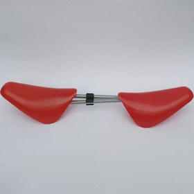 تصویر قالب کفش مدل فلامینگو کد 44 