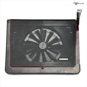 تصویر کول پد ریدمکس CP-906 RAIDMAX CP-906 Laptop Cooling Pad