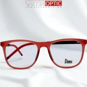 تصویر فریم طبی دونیک DONIC FC05-06 C.05 