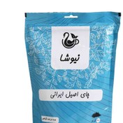 تصویر چای ایرانی نیوشا 