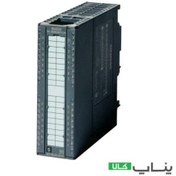 تصویر ماژول خروجی دیجیتال سری SM 322 زیمنس مدل 6ES7322-1BL00 