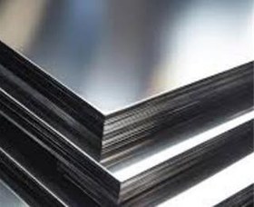 تصویر کویل 430 براق با ضخامت 1 میلی متر 