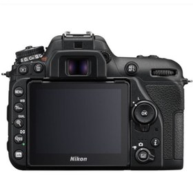 تصویر دوربین عکاسی نیکون – (Nikon D7500 DSLR Camera (Body Only – جدی کالا (Nikon D7500 DSLR Camera (Body Only