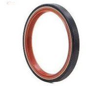 تصویر کاسه نمد عقب میل لنگ باریک پژو 405 پارس سمند شرکتی ایساکو ویژن اصل 1400011611 