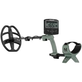 تصویر فلزیاب X-TERRA VOYAGER اکسترا وُیجر XTERRA VOYAGER Metal detector