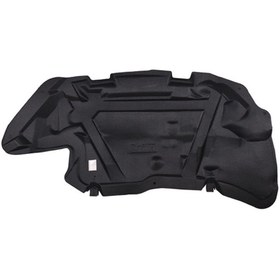 تصویر عایق کاپوت خودرو بابل کارپت مدل پژو 206 Babol Peugeot 206 Insulating Car Hood