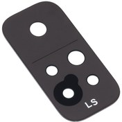 تصویر شیشه دوربین شیائومی Redmi Note 11 