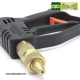 تصویر نازل آبپاش فشار قوی تاپکس TOPEX مدل WG-13 