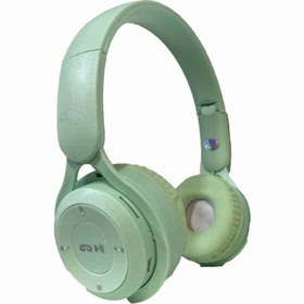 تصویر هدفون بلوتوثی رویال RH-820 Bluetooth Headphone RH-820