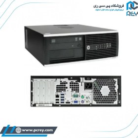 تصویر کیس استوک HP EliteDesk 8300 i5-8-128 