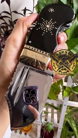 تصویر چاقو کپوری carp knife