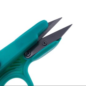 تصویر قیچی سرنخ زن مدل S.B.Z 