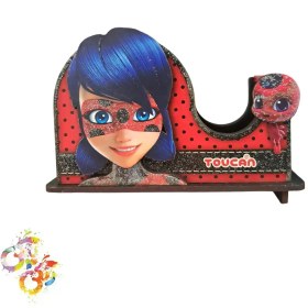 تصویر پایه چسب T8000 