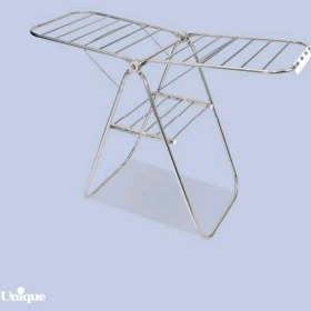 تصویر بند رخت استیل یونیک کد UN-3080A 