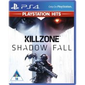 تصویر بازی Killzone Shadow Fall مناسب پلی استیشن ۴ کارکرده 