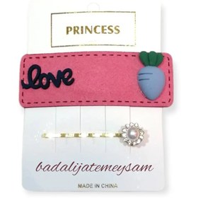 تصویر گیره و سنجاق شیک 