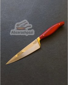 تصویر کارد دم دستی سایز 1 پادوک A173 