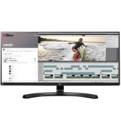 تصویر مانیتور ال جی 34UB88 سایز ۳۴ اینچ WQHD IPS 75Hz 