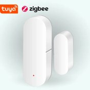 تصویر سنسور هوشمند در و پنجره تویا مدل 2231 