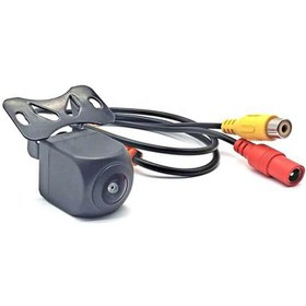 تصویر دوربین دنده عقب خودرو بی وان مدل AHD-03 CAR REARVIEW CAMERA BEONE AHD-03