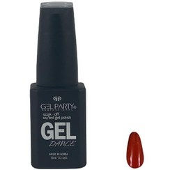 تصویر لاک ژل ناخن ژل پارتی شماره 005 - بازار فوری 