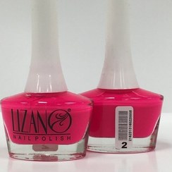 تصویر لاک ناخن لیزانو کد 2 ا Lizano nail polish code 2 Lizano nail polish code 2