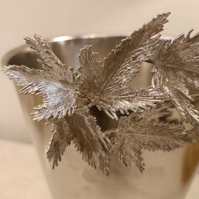 تصویر گلدان آبکاری 