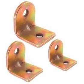 تصویر گونیا 4 سوراخ کوچک 1/25 