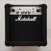 تصویر آمپلی فایر Marshall MG10 CF 