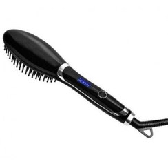 تصویر برس حرارتی آی جیمی IGemei GM2972A Straightening Brush 